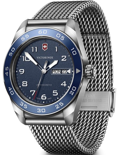 Victorinox 242042 herrenuhr - victorinox,