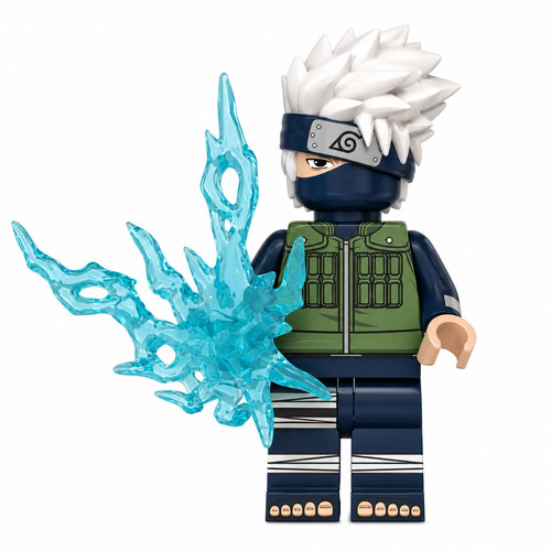Naruto kakashi hatake - /,