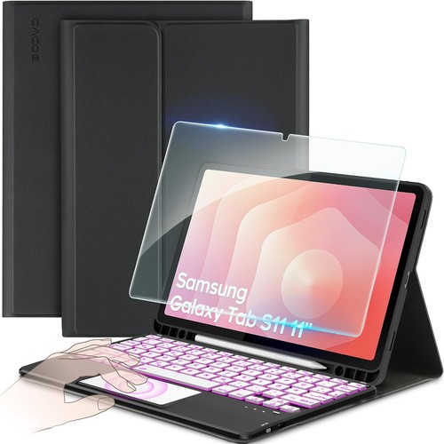 Hülle mit tastatur für - hülle,