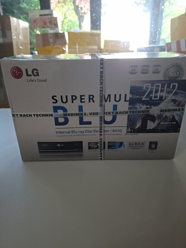 Bh10ls30 sata blu ray - lg,