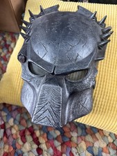 Predator - Resin Maske Alien