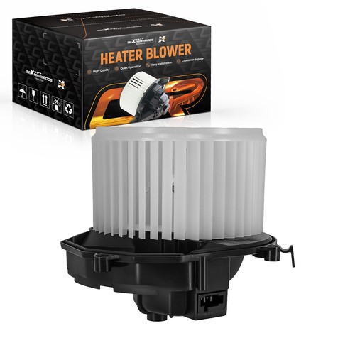 Hvac gebläsemotor for citroen - gebläsemotor,