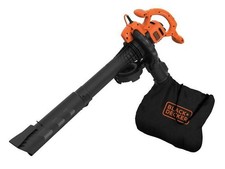 Black+Decker Elektro