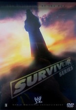 WWE WWF WCW ECW UWF USWA AAA