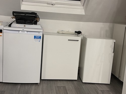 Gefrierschrank beko 2 - gefrierschrank,