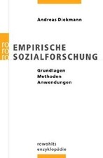 Empirische Sozialforschung: Grundlagen, Methoden, Anwend... | Buch | Zustand gut