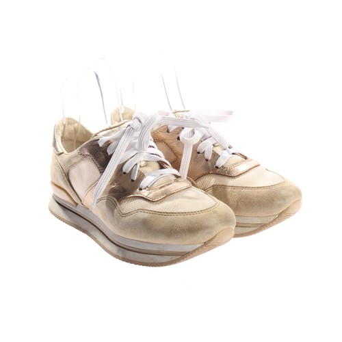 Hogan sneaker eur gelb - sneaker, 37