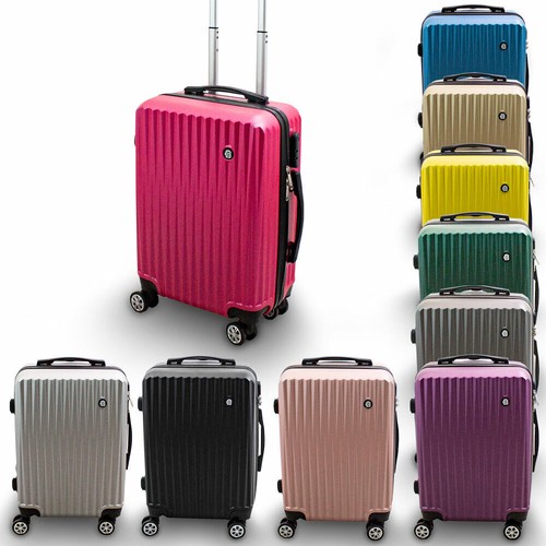 Reisekoffer reisetrolley - reisekoffer,