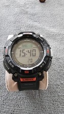 Casio Pro Trek PRG-340-3ER