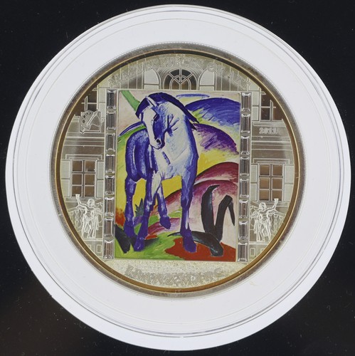 Masterpieces art franz - oz,