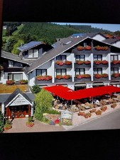 Gutschein Hotel 4* Willingen Sauerland  5Ü/HP Wellness f. 2 Personen