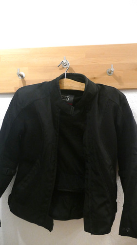 Damen air mesh motorrad - air,
