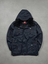 Wellensteyn Jacke Navy