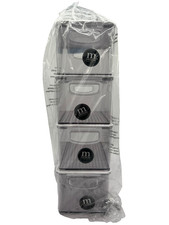 Mdesign kühlschrankbox 4er - mdesign,