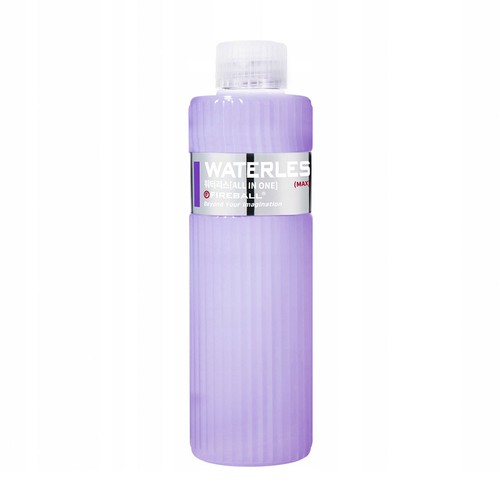 Fireball waterless max - fireball, 500ml
