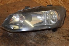 Original VW Polo 6R Scheinwerfer vorne links 6R1941015E