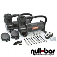 Viair 444c dual stück - viair, stück-