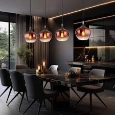 Hängelampe Pendelleuchte