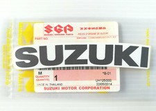 ORIGINAL Suzuki
