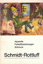 Karl Schmidt-Rottluff