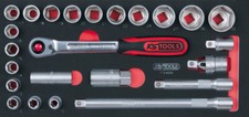 KS TOOLS SCS 1/2"