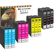 603 XL Druckerpatronen