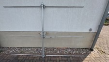 Yagi Richtantenne mit 3 Elementen 50 MHz ZX 6-3 WiMo