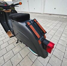 Gepäckträger Vogelserie für