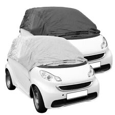 PKW Schutzhülle Dach-Abdeckung Für Mercedes Benz SMART Autoabdeckung UV