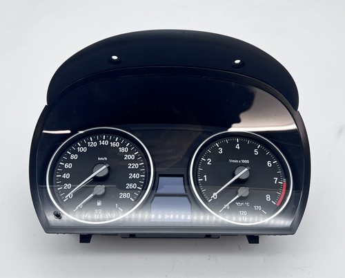 Tachometer kombiinstrument bmw - tachometer,