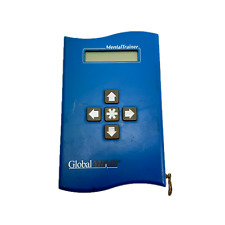 GlobalMind MentalTrainer Global Mind 601812 Mindmachine