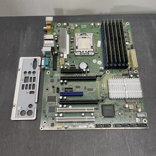 Fujitsu mainboard d2778 b14 - fujitsu, gs