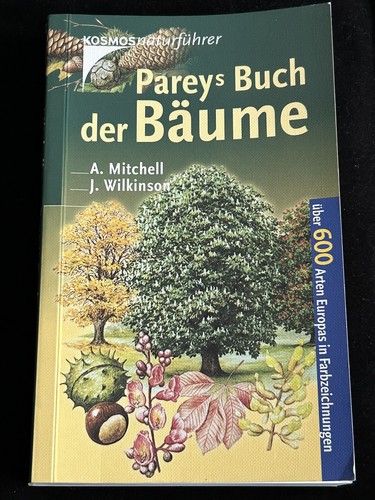 Pareys buch der - buch,