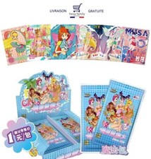 Display WINX CLUB Bloom / 30