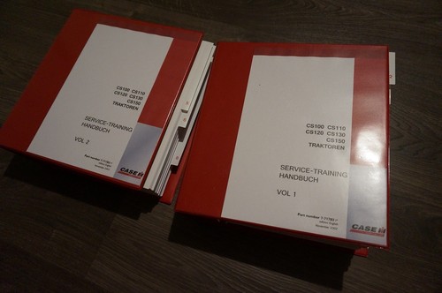 Case cs100 cs110 cs120 cs130 - cs100,