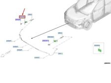 Nissan X-Trail T33 MK4 RH Scheinwerfer Spritzdüse Halterung 286646RA0A NEU ORIGINAL