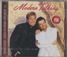 Modern talking special - talking,