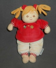 STERNTALER  PUPPE PÜPPCHEN MAGDALENA