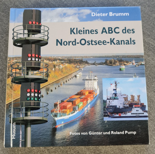 Kleines abc des - kleines,