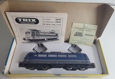 Trix Express 2447 Elektrische