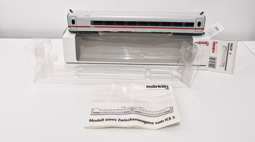 Märklin 43744 spur - märklin,