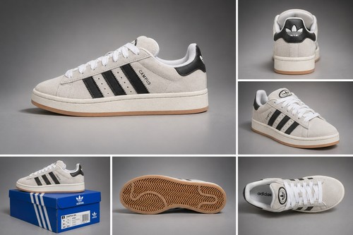 Sneakers adidas damen campus - sneakers,