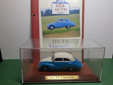 Rarität atlas ddr ifa - ifa, f9