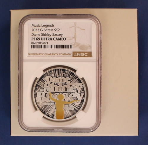 2023 silber 1oz 2 - silber, pp