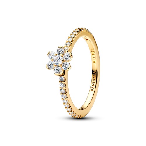 Pandora ring damen - damen, funkelnde