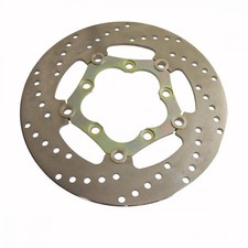 Bremsscheibe vorne ebc - vorne, md693ls