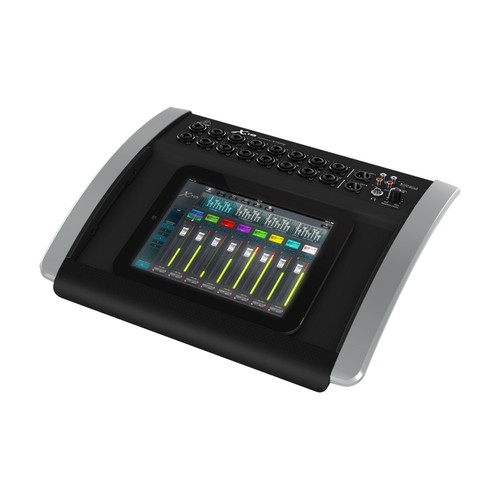 Digital mixer channel - digital, 18