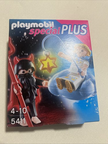 Playmobil 5411 engelchen und - 5411,