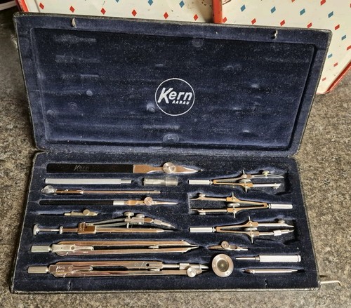Vintage kern aarau - vintage,