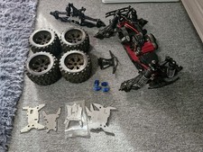 Losi Lst xxl2e +Teile